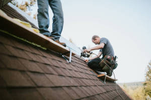 Local Roofers in Danbury, NH